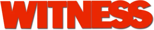 Witness logo