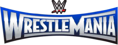 WrestleMania XL Saturday logo