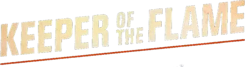 Keeper of the Flame logo