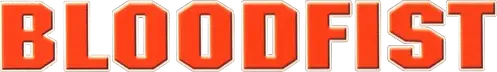 Bloodfist logo