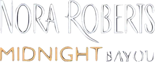Nora Roberts' Midnight Bayou logo