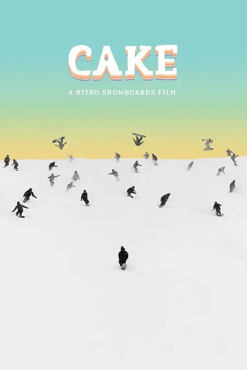 Cake - A Nitro Snowboards Film