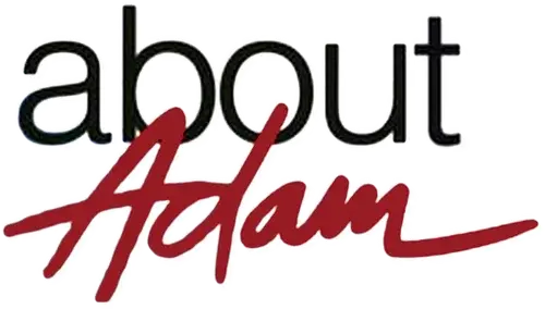 About Adam logo