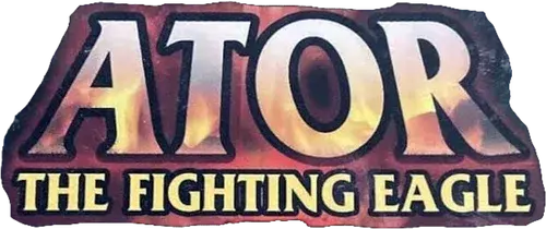 Ator l'invincible logo