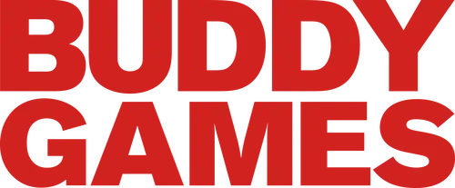Buddy Games logo