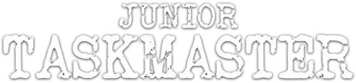 Junior Taskmaster logo