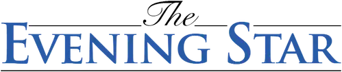The Evening Star logo