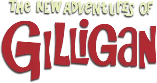 The New Adventures of Gilligan logo