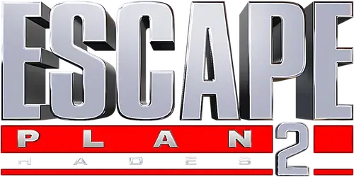 Escape Plan 2: Hades logo