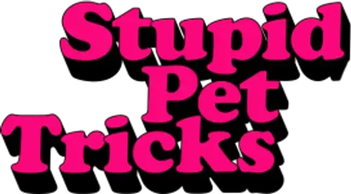 Stupid Pet Tricks logo