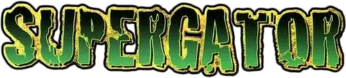 Supergator logo