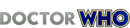 Doctor Who Children in Need Special 2023 logo