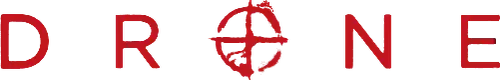 Drone logo