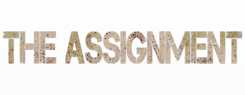 The Assignment logo
