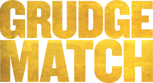 Grudge Match logo