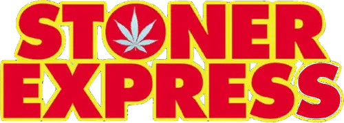 Stoner Express logo
