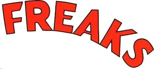 Freaks logo