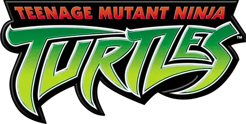 Teenage Mutant Ninja Turtles logo