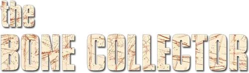The Bone Collector logo