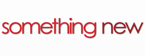 Something New logo