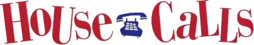 House Calls logo