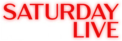 Saturday Night Live logo