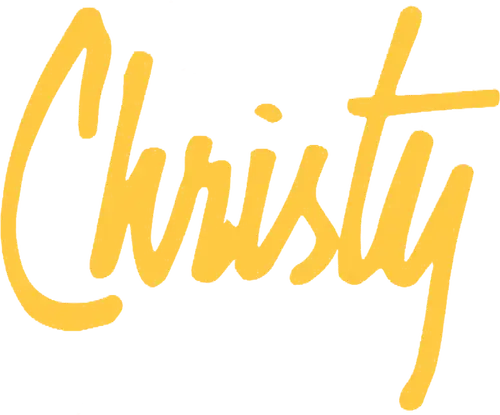 Christy logo