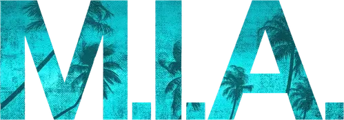 M.I.A. logo