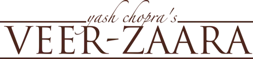 Veer-Zaara logo
