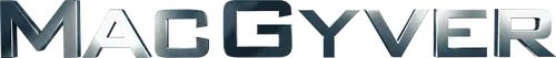MacGyver logo