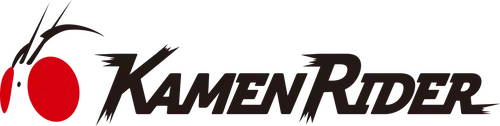 Kamen Rider logo