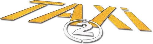 Taxi 2 logo