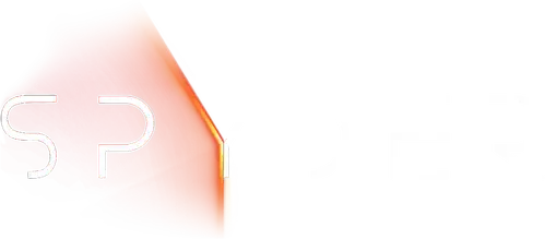 Spyder logo
