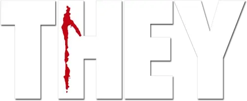 They logo