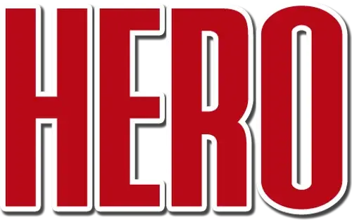 Hero logo