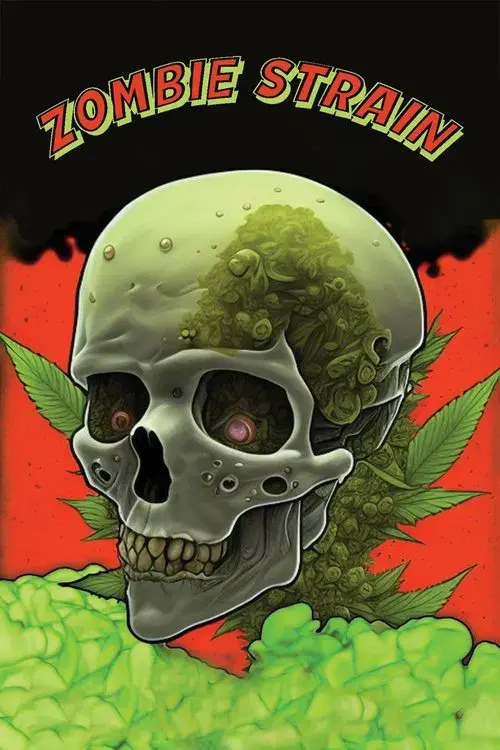 Zombie Strain