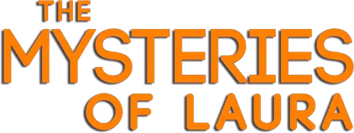 The Mysteries of Laura logo