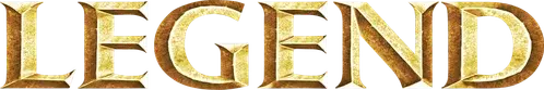 Legend logo