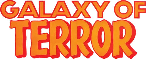 Galaxy of Terror logo