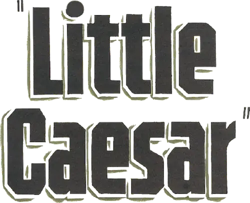 Little Caesar logo