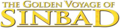 The Golden Voyage of Sinbad logo