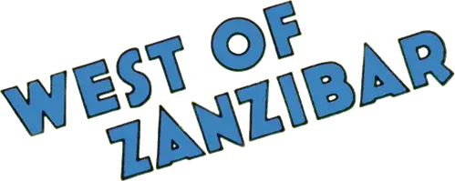 West of Zanzibar logo