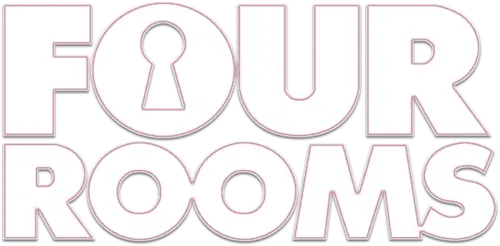 Four Rooms logo