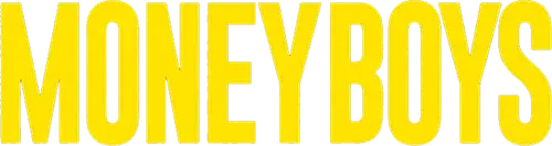 Moneyboys logo