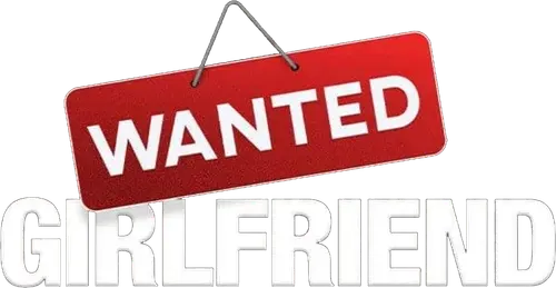 Wanted: Girlfriend logo
