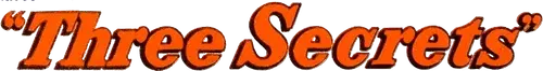 Three Secrets logo