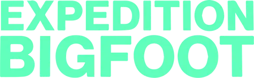 Expedition Bigfoot logo