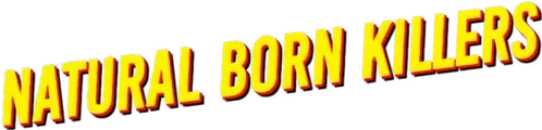 Natural Born Killers logo