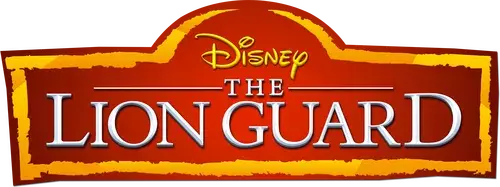The Lion Guard logo