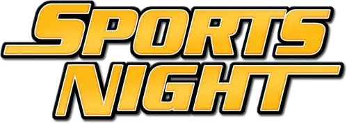 Sports Night logo